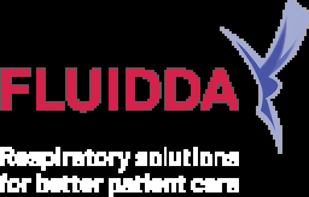 Fluidda Logo