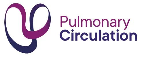 Pulmonary Circulation journal logo