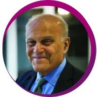 Sir Magdi Yacoub