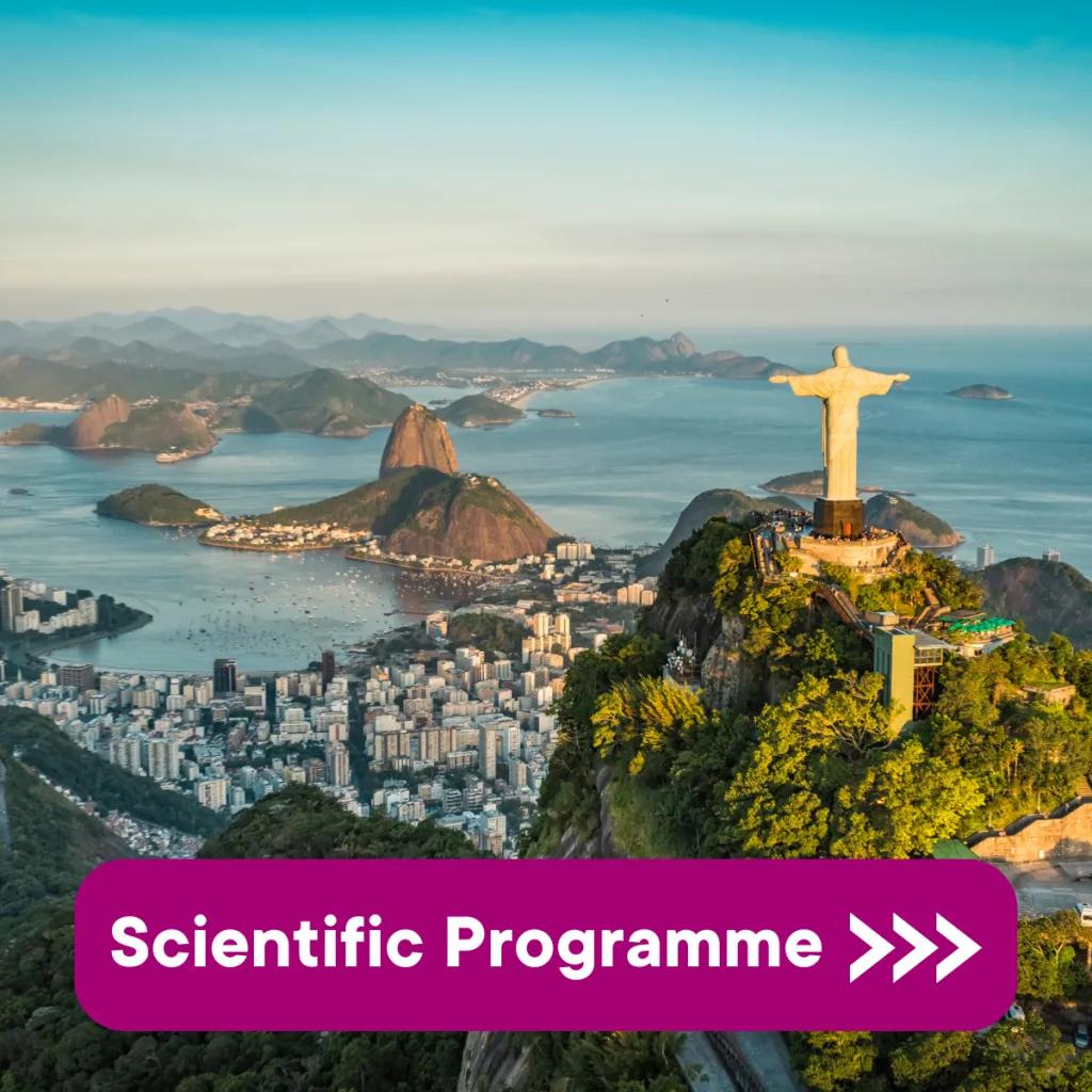 PVRI 2025 Rio Scientific Programme