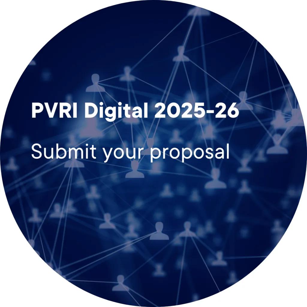 PVRI Digital 2025-26