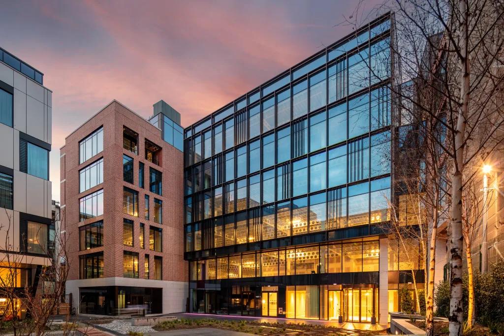 Dublin Royal Convention Centre