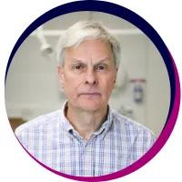 Mr Robert Brown - case study