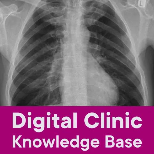 Digital Clinic Knowledge Base