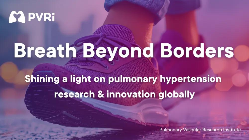 Breath Beyond Borders
