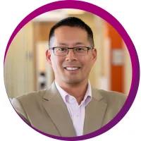 Steve Chan