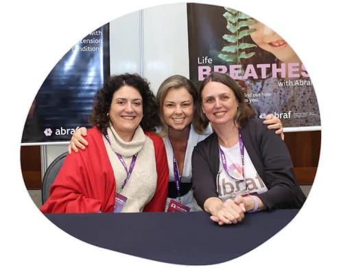 PVRI 2026 sponsor & exhibitor package