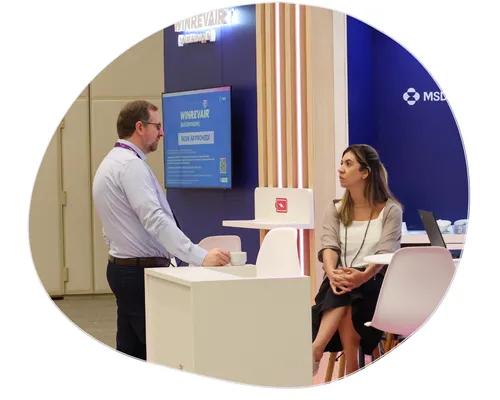 PVRI 2026 sponsor & exhibitor package