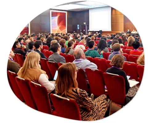 PVRI 2026 sponsor & exhibitor package