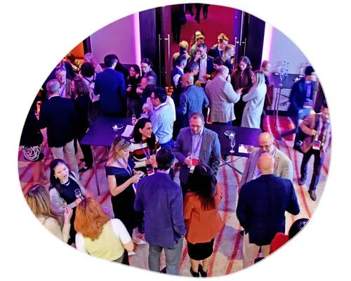 PVRI 2026 sponsor & exhibitor package