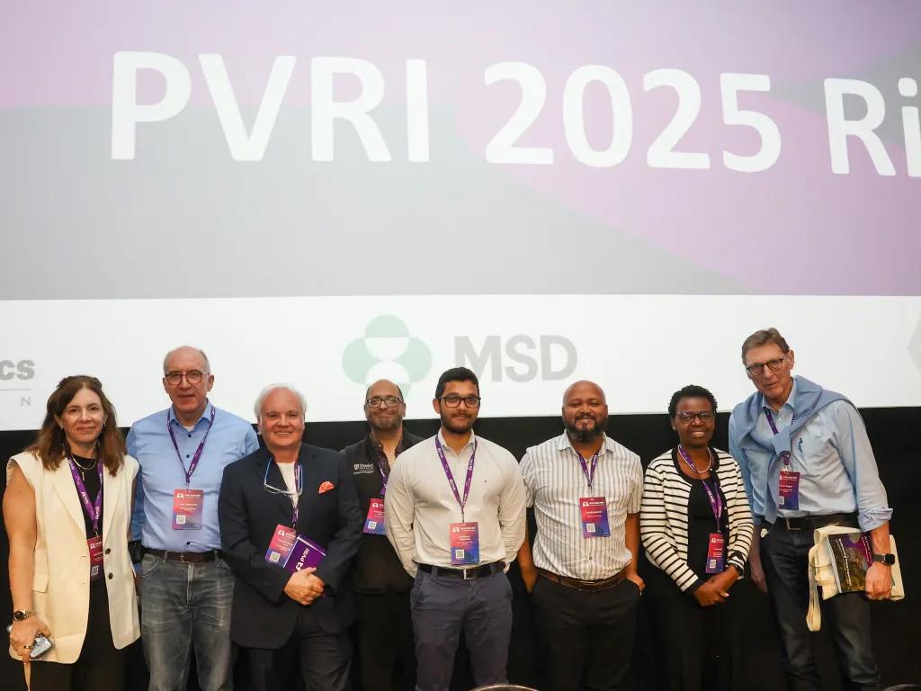 PVRI 2025 Rio