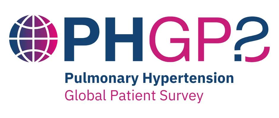 PHGPS logo