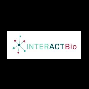 Interact Bio Logo