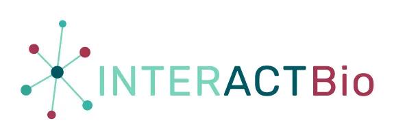 Interact Bio Logo
