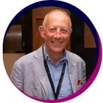 Headshot of Paul Corris