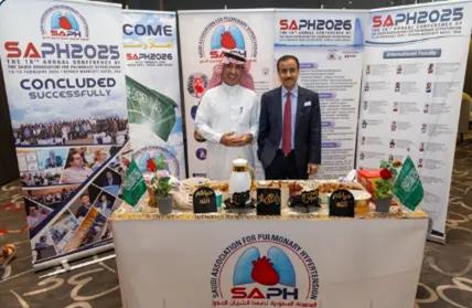 Photo from SAPH 2025