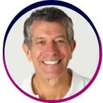 Headshot of Stuart Rich