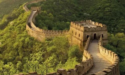 Great Wall of China