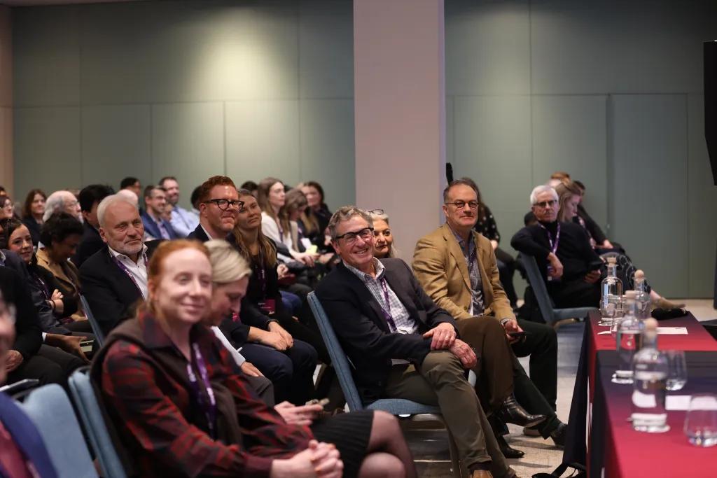 IDDI meeting at PVRI 2026 Dublin