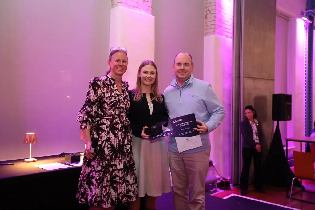 Katarina Zeder & Will Oldham