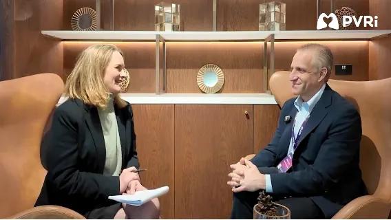 Brad Maron interview, February 2026