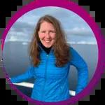 Headshot of Linda Keyes