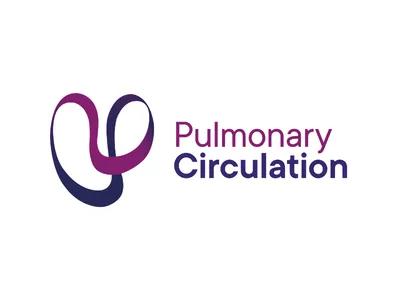 Pulmonary Circulation Logo