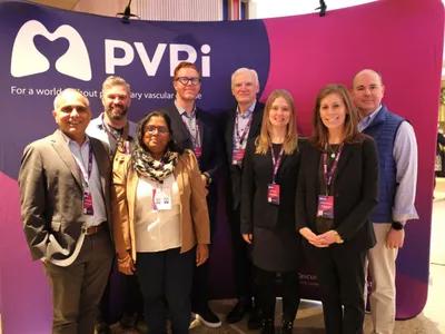 Scientific organising committee for PVRI 2026 Dublin