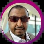 Ahmed Saadeldin Ibrahim, MD