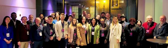 iPVD team at PVRI 2026 Dublin