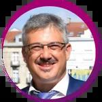 Djuro Kosanovic, PhD