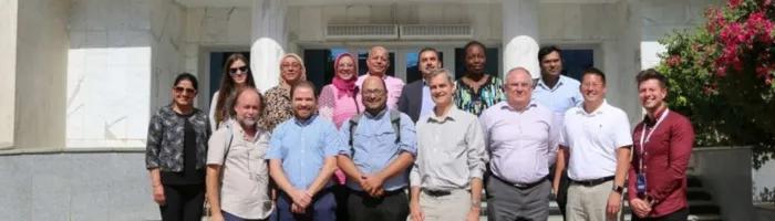 iPVD first annual meeting