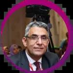 Mostafa Elshazly, MD