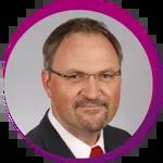 Ralph Schermuly, PhD