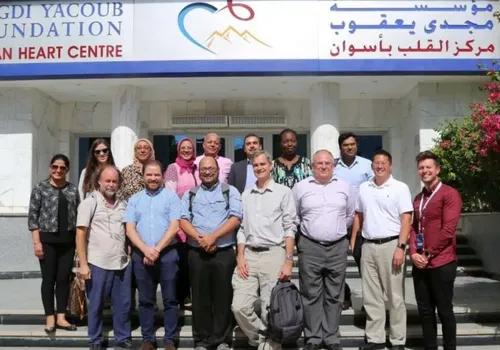 First iPVD annual symposium