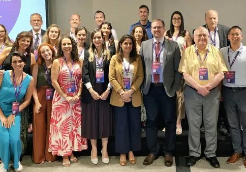 iPVD meeting at PVRI 2025 Rio