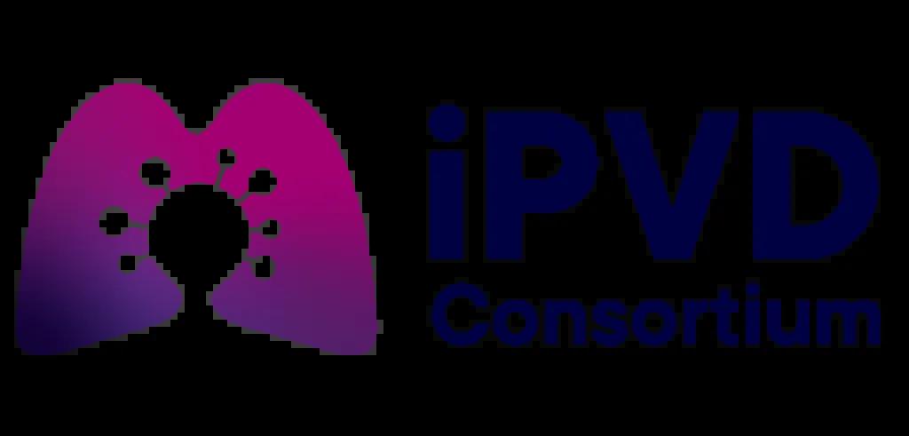 iPVD Consortium logo