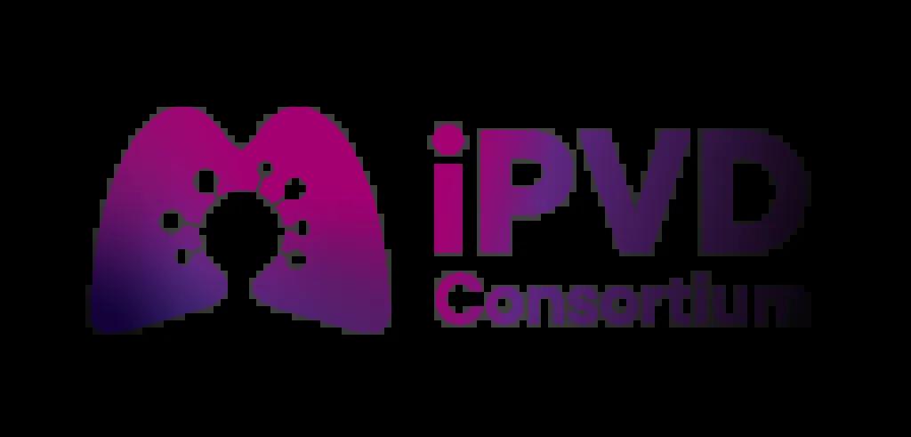 iPVD Consortium logo