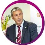 Nick Morrell Headshot