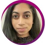 Vidhya Sasitharan Headshot