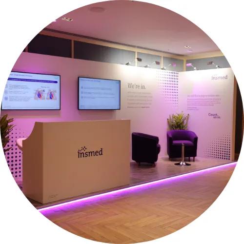 Platinum Exhibitor at PVRI 2026 Dublin