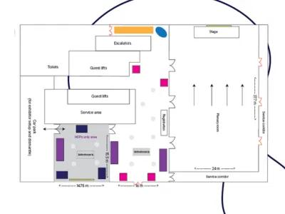PVRI 2027 Floorplan