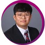 Jiajun Li headshot
