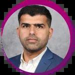 Ketul Chaudhary headshot