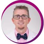 Headshot of Kurt Prins