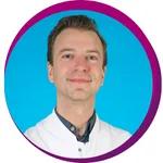 Headshot of Thomas Koudstaal, The Netherlands 