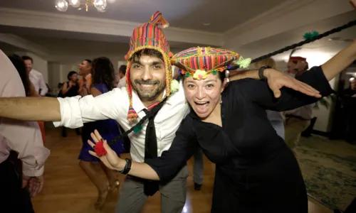 PVRI Gala dinner