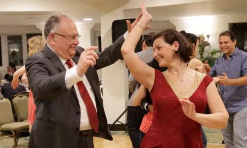 PVRI Gala dinner