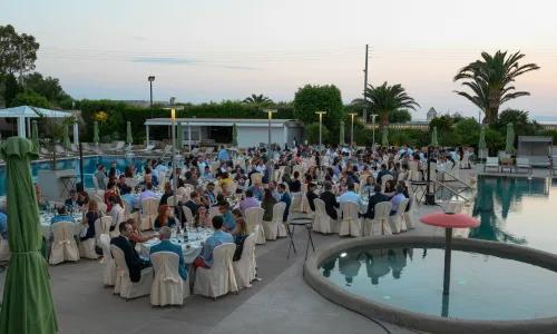 PVRI Gala dinner