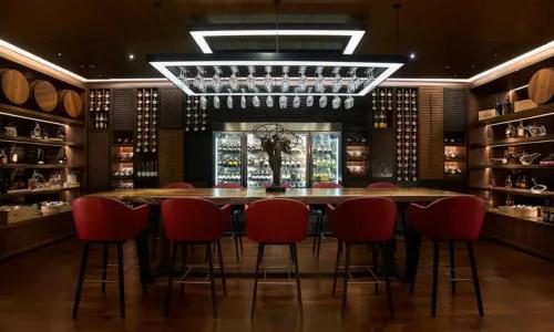Amari Wine Cellar
